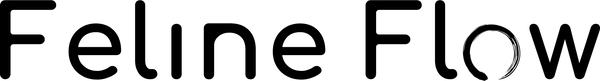 Feline Flow logo